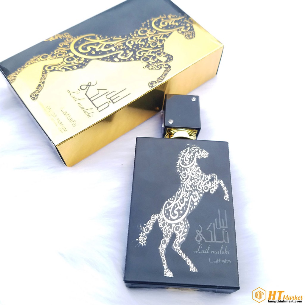 Nước Hoa Dubai Nam Lail Maleki 100ml Mùi Hương Tươi Trẻ, Ngọt Ngào, Nước Hoa Thơm Lâu – TPH Dubai | BigBuy360 - bigbuy360.vn