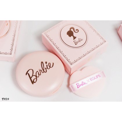 PHẤN PHỦ EGLIPS X BARBIE POWDER PACT | BigBuy360 - bigbuy360.vn