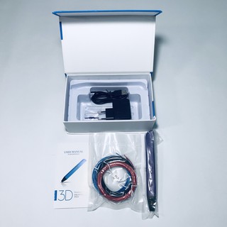 Bút vẽ 3D cao cấp D14