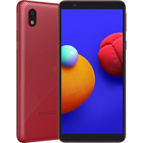 Điện thoại Samsung Galaxy A01 Core (1GB/16GB) - Hàng chính hãng