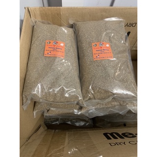 Cát buddy nâu 1kg
