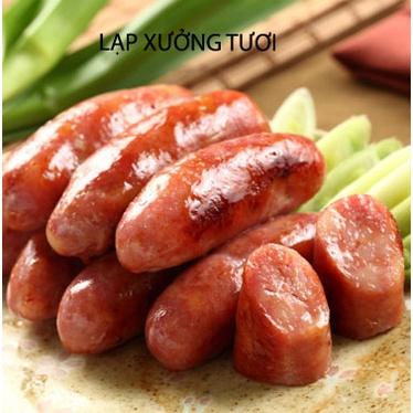 Lạp Xưởng Tươi - 500g