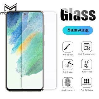 Kính cường lực dành cho điện thoại Samsung Galaxy S24 S23 FE S22 Plus S21 S20 5G