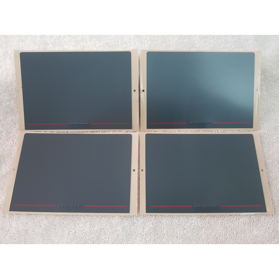 Thay thế mới touchpad laptop Lenovo Thinkpad T540P, W540, W541, T440, T440P, L450, T540 - Miếng dán touchpad