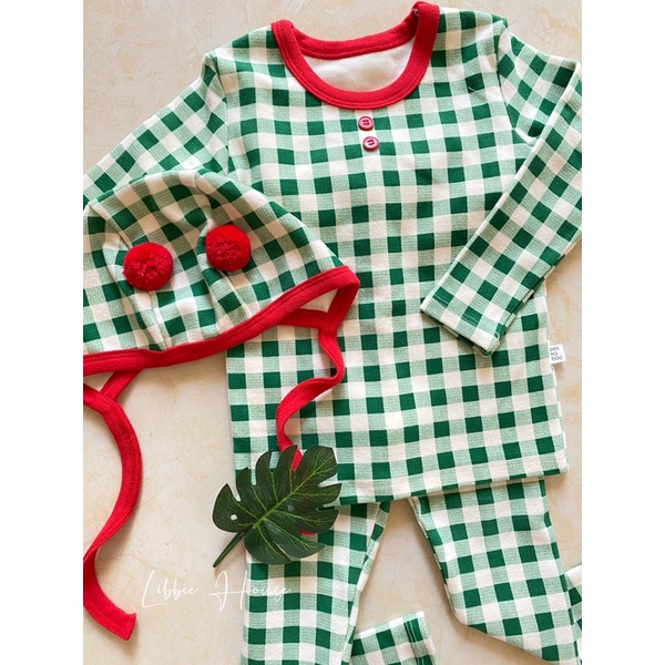 SET NOEL CARO PEEKABOO BST WINTER 2021 MadeinKorea