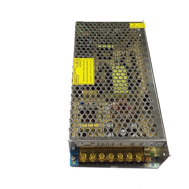 Nguồn tổ ong 5v 40A 220v