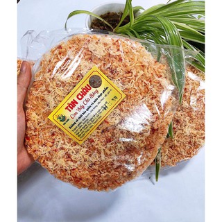 Cơm Cháy Chà Bông