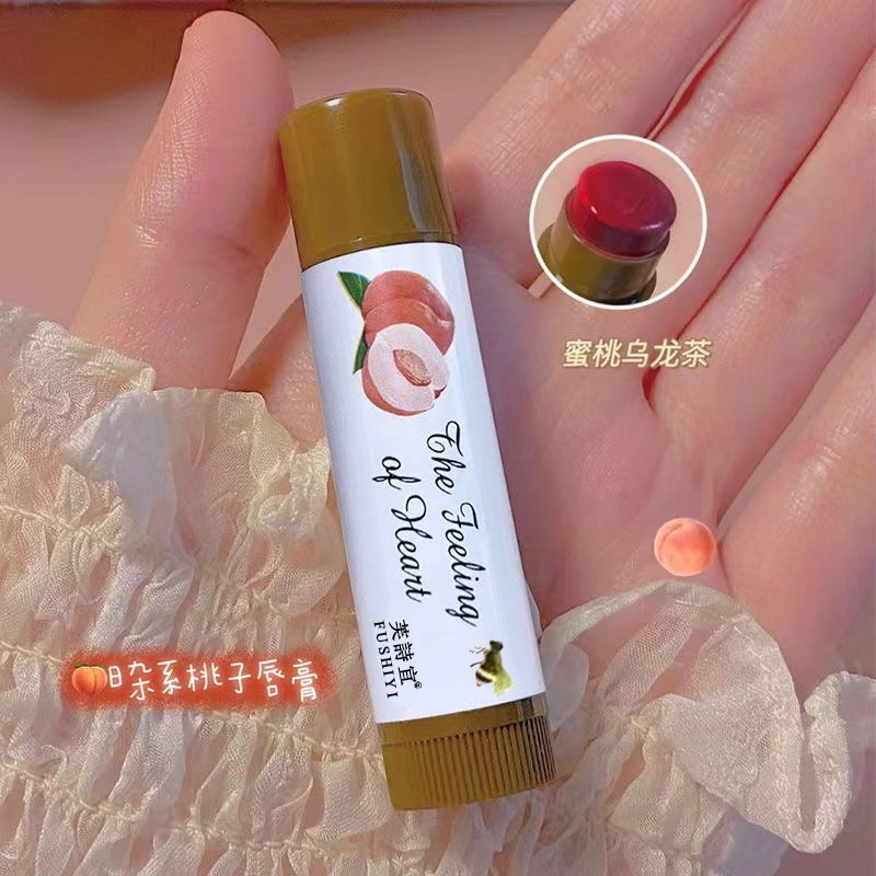 Son Dưỡng Môi Cấp Ẩm Làm Mềm Môi yrshop