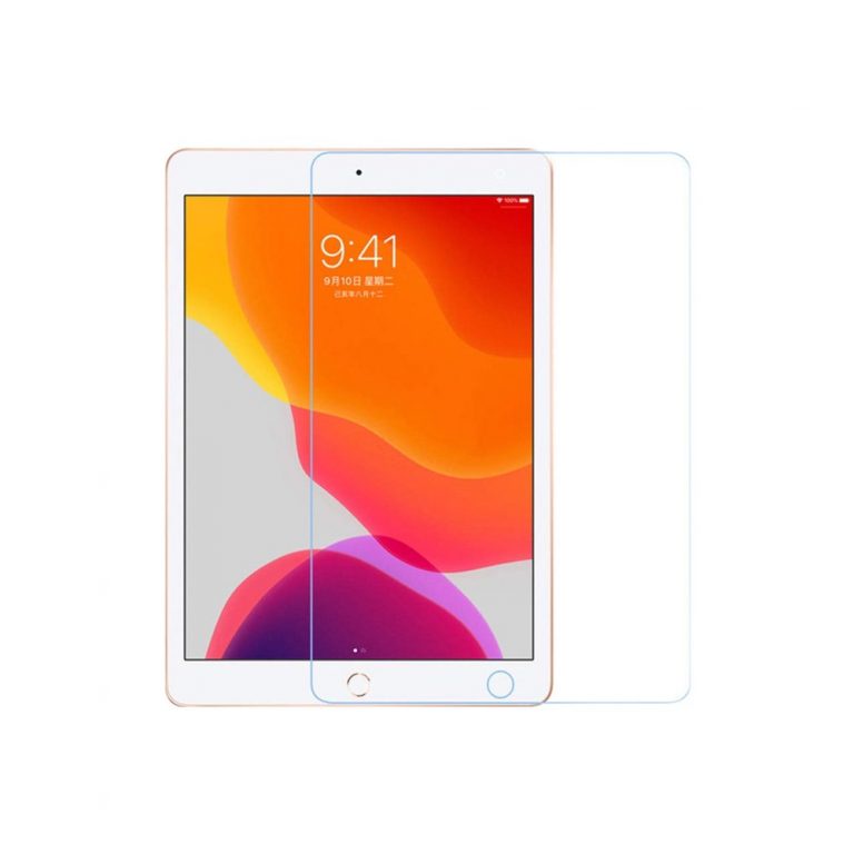 Miếng dán cường lực I.pad Mipow Kingbull Paper-Like 2 IN 1 Premium HD (2.7D) chính hãng