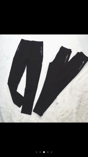 {RẺ VÔ ĐỊCH} QUẦN LEGGING UMI SIÊU ĐẸP