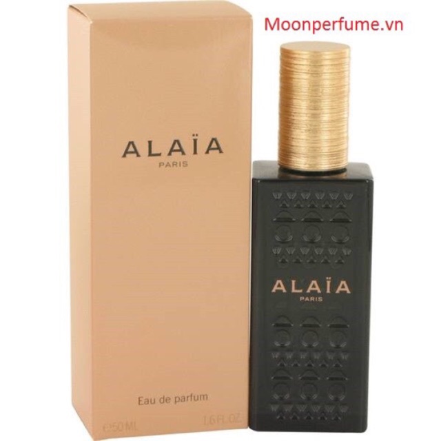 Nước hoa Alaia 100ml/edp fullbox như hình