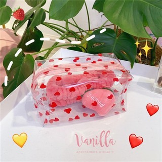 🌸Túi đựng đồ đa năng trong suốt🌸