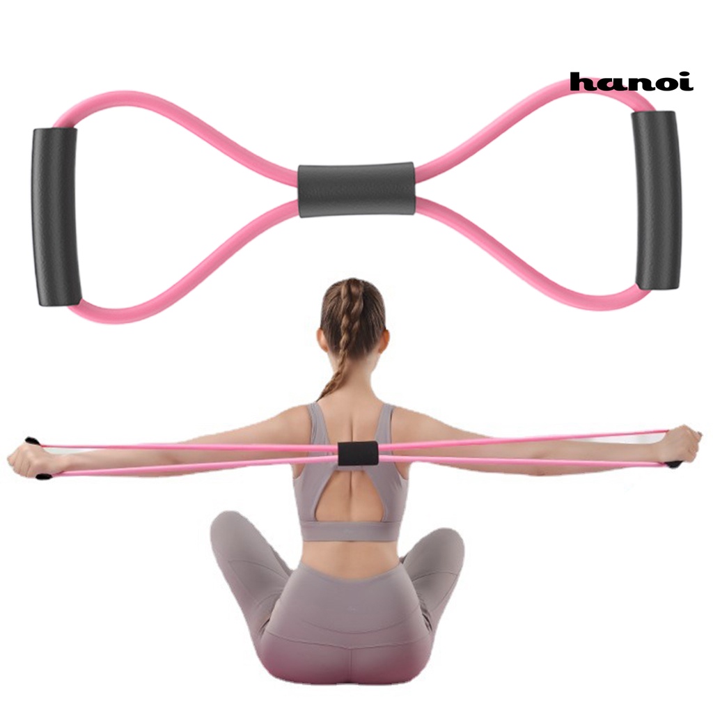 Dụng cụ tập yoga dễ dàng mang theo nhựa tpr tập lưng vai chống căng cổ tại nhà
