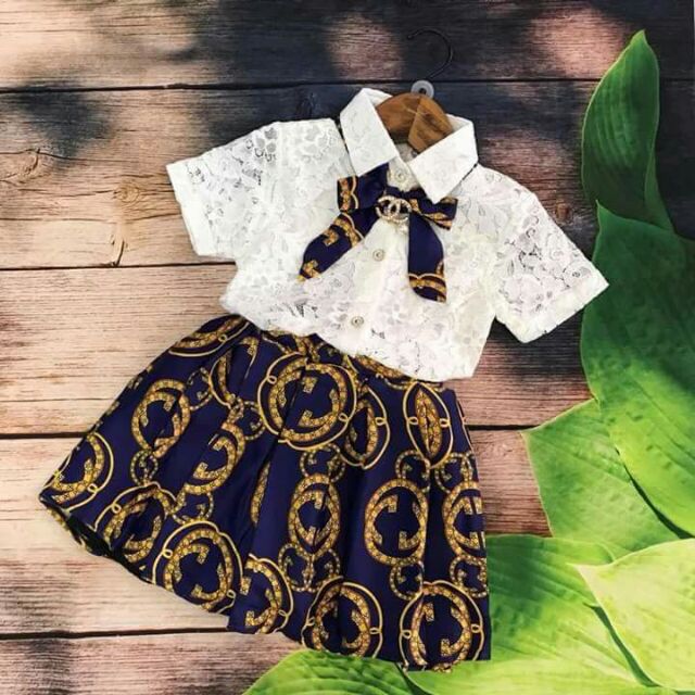 Sỉ set váy
