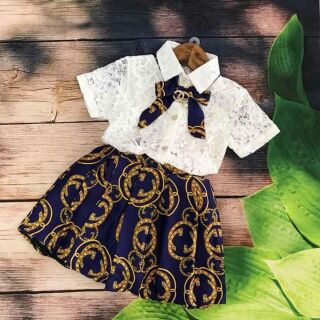 Sỉ set váy