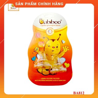 Núm ty Babiboo BA-812