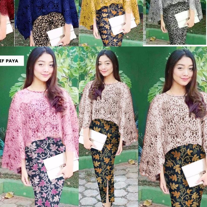 ♜ Bộ Áo Choàng Cổ Vanya (5 Wrn) + Chân Váy Prada Cotton Lụa Họa Tiết Thổ Cẩm Lấp Lánh | BigBuy360 - bigbuy360.vn