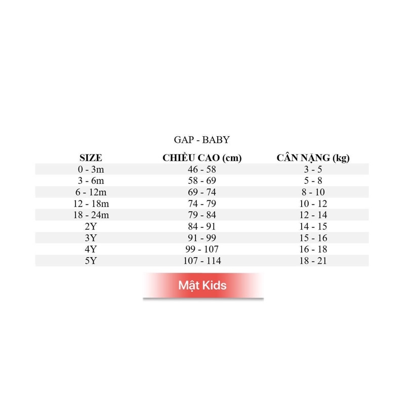 Set 3c Quần bé trai xuất dư,Baby Gap 3-24m, PoLo size 2-6y