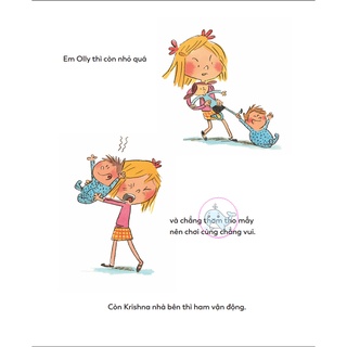 Sách - Bà ơi, về với cháu!