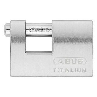 Khóa treo Abus Titalium 98TI/70