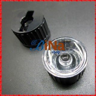 Chóa LED 1W/3W góc sáng 30°/60°