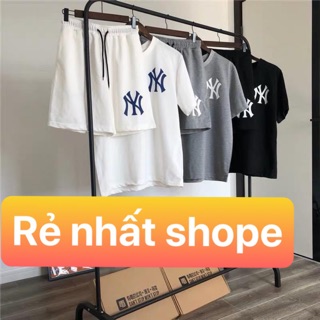 ĐỒ BỘ NY đồ bộ thể thao