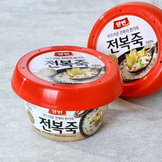 Cháo Bào Ngư - [동원] 양반전복죽 287.5G