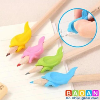 Đệm cá cầm tay hỗ trợ cầm bút