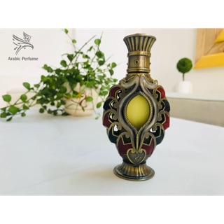 Tinh dầu nước hoa Dubai thơm lâu nội địa Aashiqa