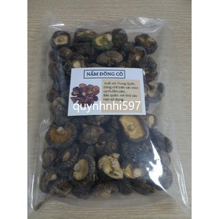 100g nấm đông cô