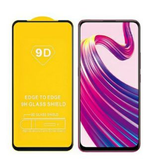 OPPO K3 - Kính cường lực 9D full màn hình - độ cứng 9H
