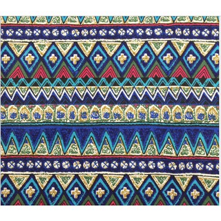 vải canvas thổ cẩm