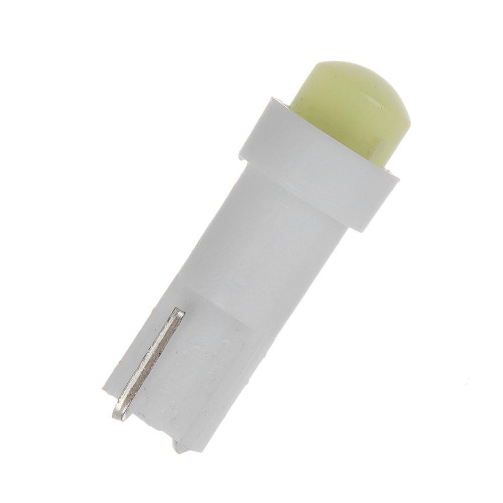 YVE 10 / 20 Đèn LED 12V 1 Màu Sắc Gắn Bảng Điều Khiển Xe Hơi