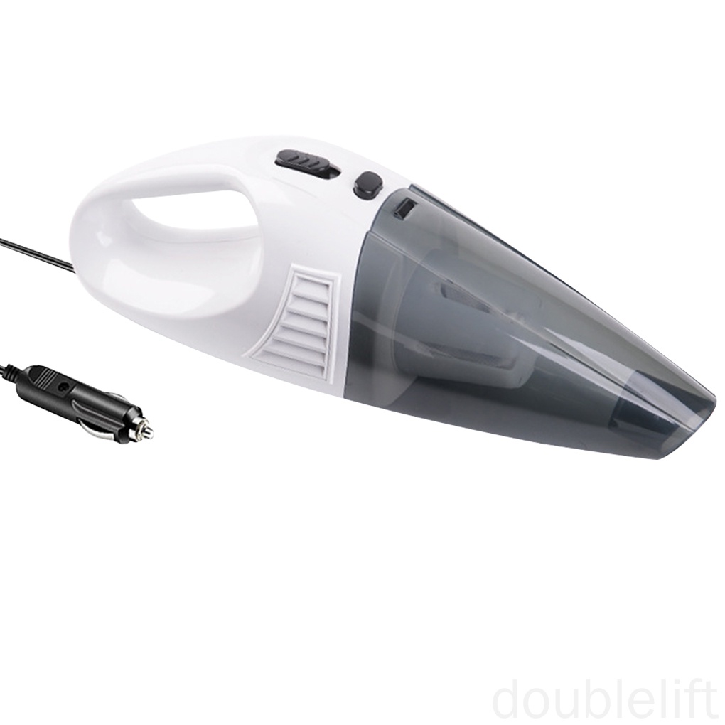 Máy hút bụi cầm tay công suất cao cho xe hơi