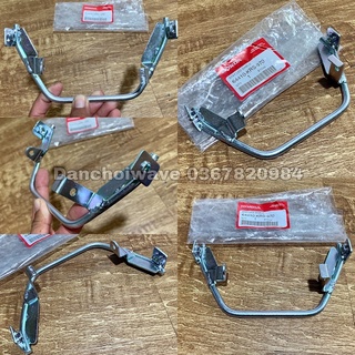 Bát Bắt Bững Wave Alpha Zx chính hãng
