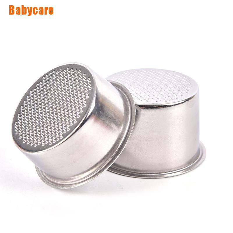 Cốc Lọc Cà Phê 51mm 2 / 4 Cốc Không Có