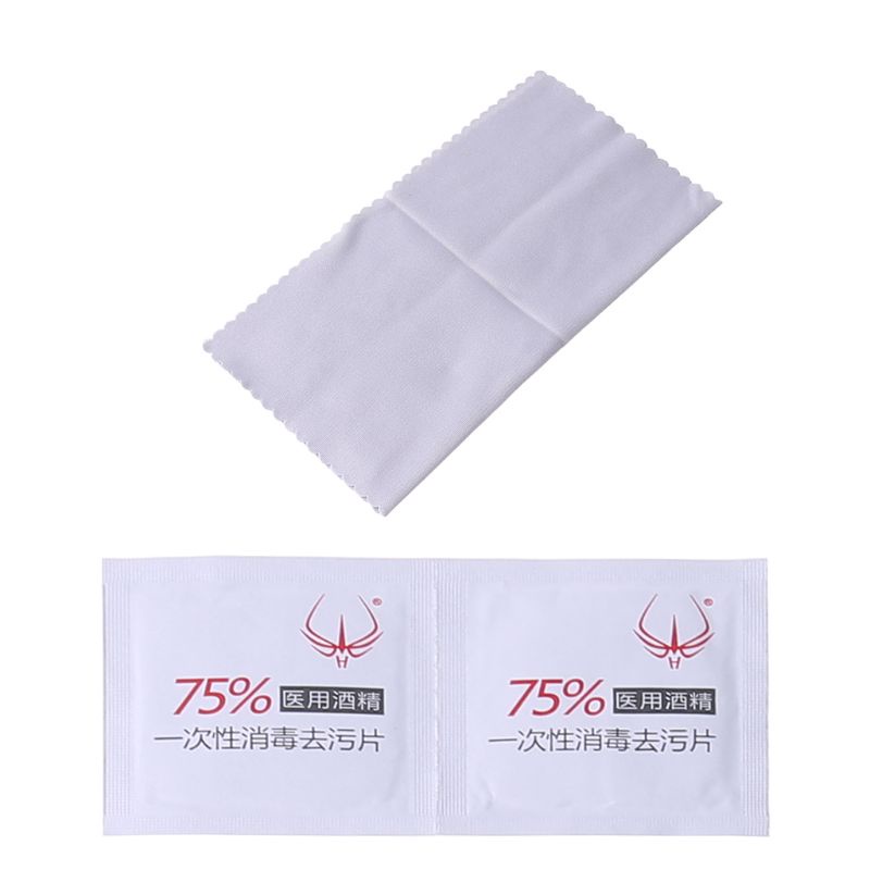 Set 2 Miếng Lót Chuột Chuyên Dụng Cho steel Series Sensei Ten