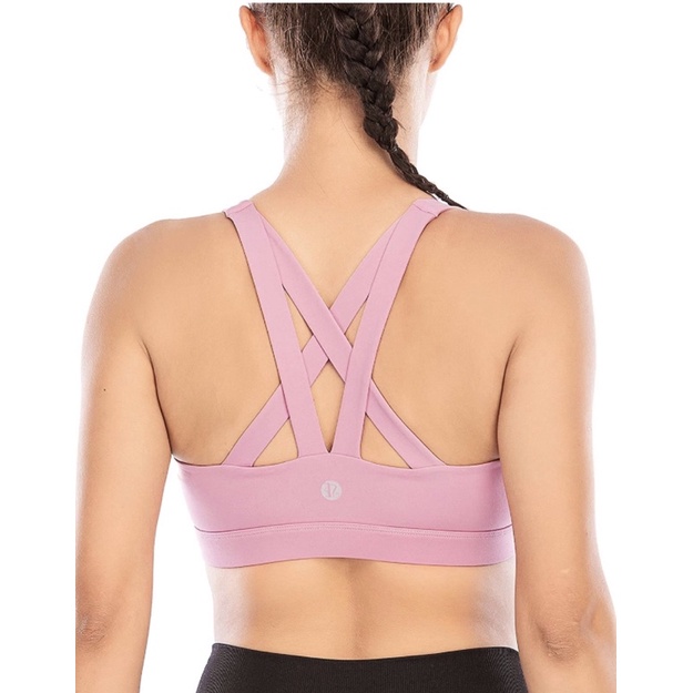 [Hàng Hiệu] Áo bra thể thao cho Nữ RUNNING GIRL Sports Bra for women USA