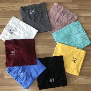 Pull cổ tim fom rộng hàng coton xuất xịn