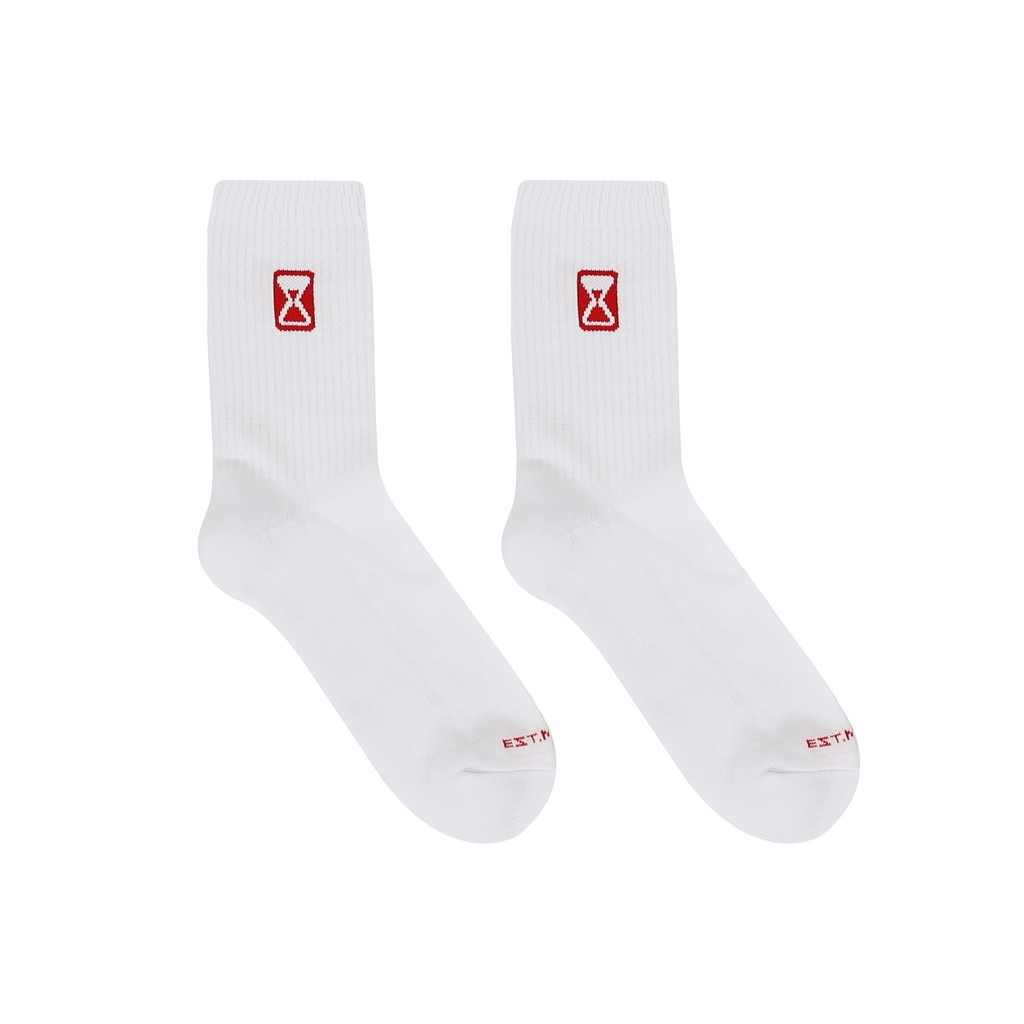 VỚ OG LOGO SOCKS [STREETWEAR / PHỤ KIỆN] - Local Brand Chính Hãng