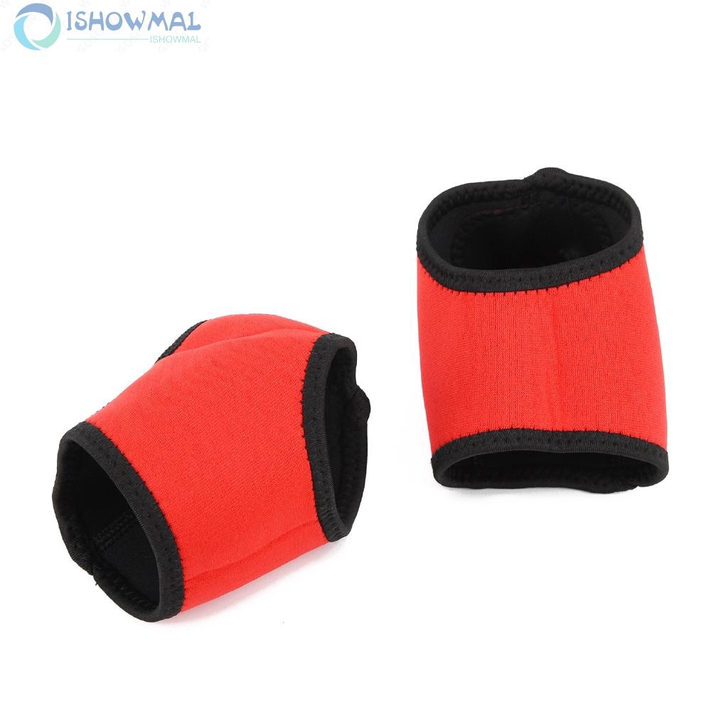 Đai quấn cổ chân hỗ trợ viêm cân gan chân