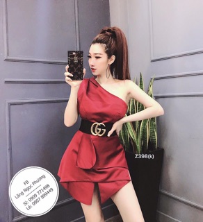 JUMP HY LẠP LỆCH VAI