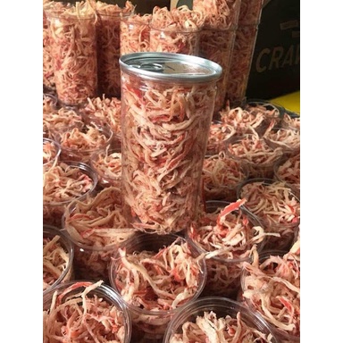 Khô Mực Hấp Dừa Xé Sợi - Siêu Ngon Nhà Làm - Vietfarm | BigBuy360 - bigbuy360.vn