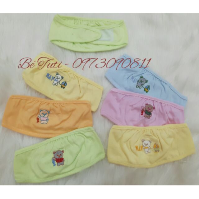 Combo 3 che thóp dán cho bé