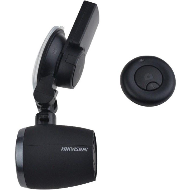 Camera hành trình ô tô Hikvision F3 Pro hàng chính hãng | BigBuy360 - bigbuy360.vn