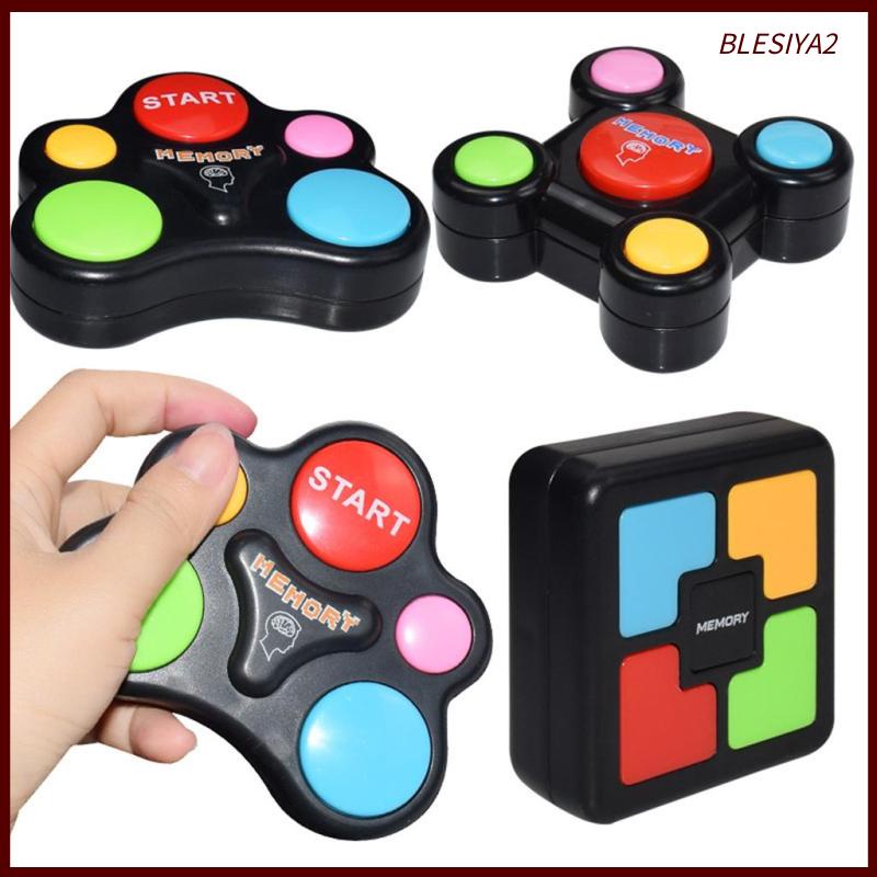 Đồ Chơi Thử Thách Trí Nhớ Bỏ Túi