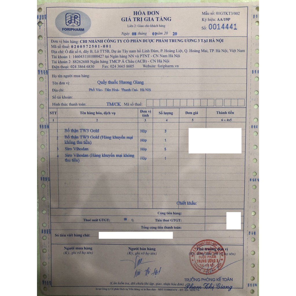 Bổ Thận TW3 Gold. Hỗ trợ sinh lý nam, bổ thận tráng dương, tăng cường cường sức khỏe (Lọ 30 Viên)