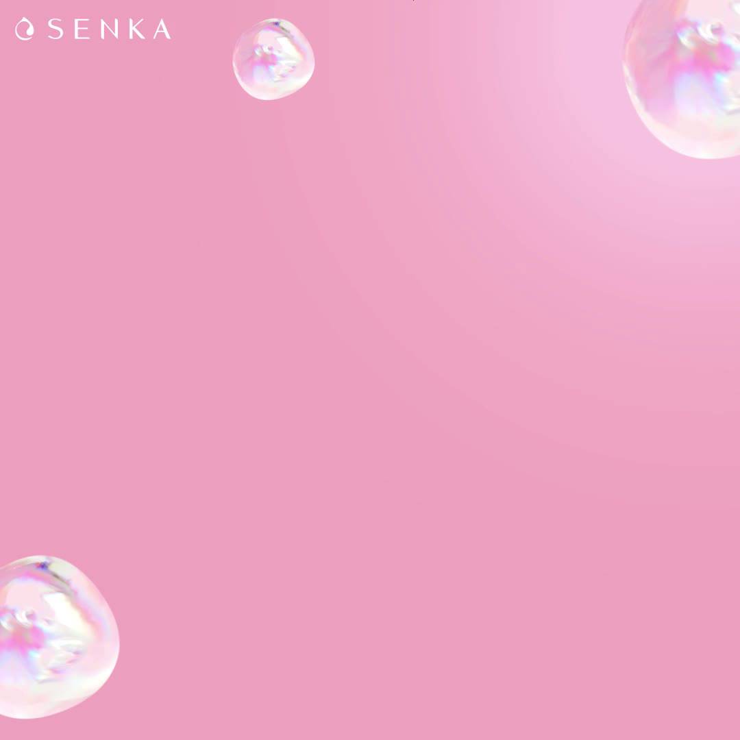 Kem đêm dưỡng trắng hồng - mờ thâm sạm Senka Aqua Bright Glow Gel Cream 50g - Gcode 70407 | BigBuy360 - bigbuy360.vn