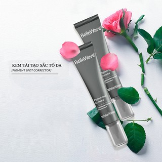 Kem tái tạo sắc tố da – Pigment Spot Corrector