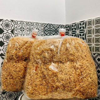 💟CƠM CHÁY SIÊU CHÀ BÔNG 3KG💟